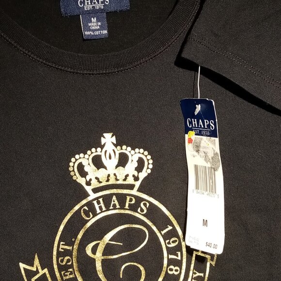 Women's Tops 6 pc Lot sz MED Nice variety Long and Short sleeve Floral NWT - Picture 10 of 12